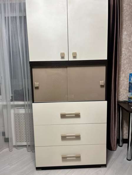 Шкаф производителя Лазури