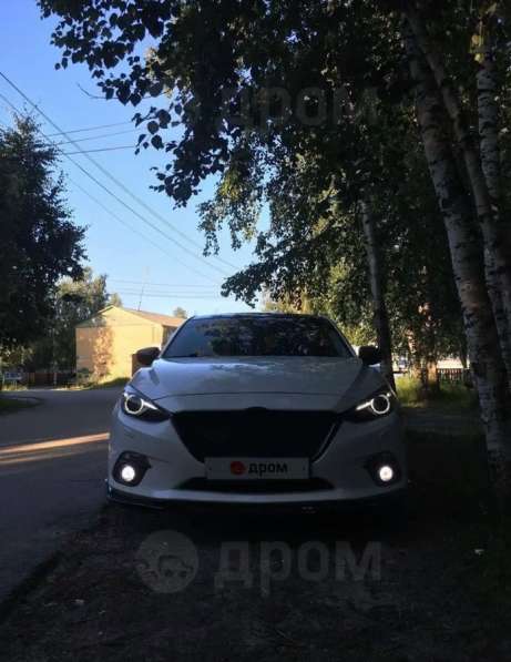 Mazda, 3, продажа в Нефтеюганске в Нефтеюганске фото 6