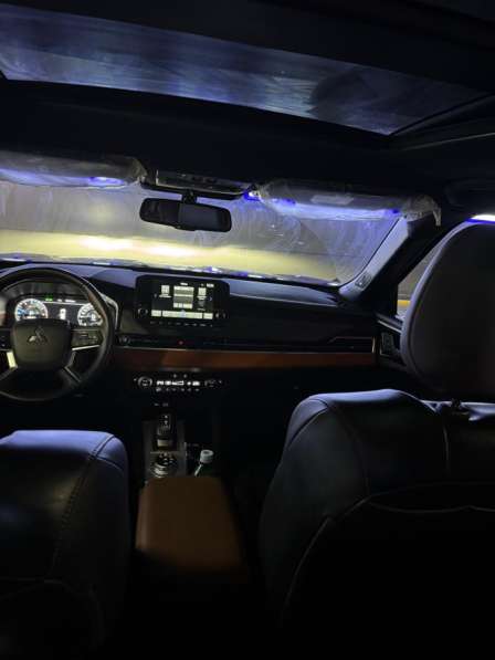 Mitsubishi, Outlander, продажа в Владикавказе в Владикавказе