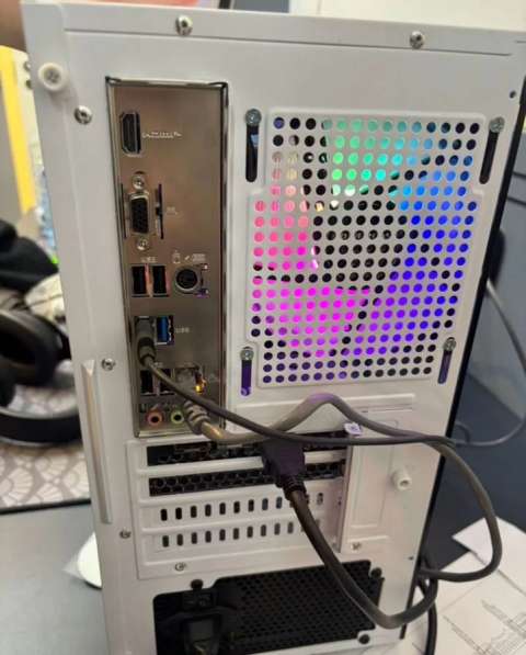 Игровой пк, комплект в Путилково фото 7