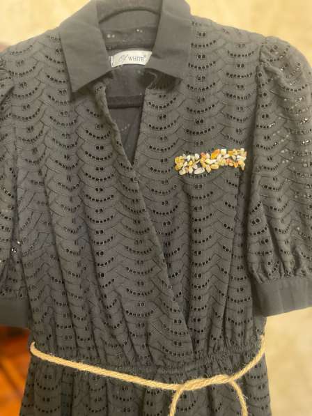 Платье в Пятигорске