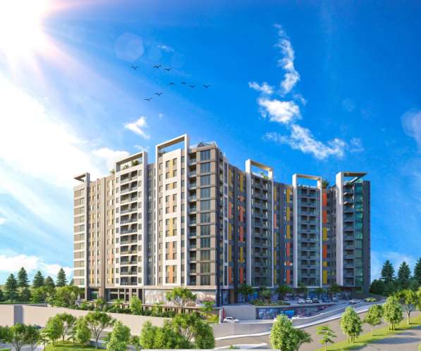 4-к. квартира 179м ² Турция, Стамбул, Бейликдюз в фото 3