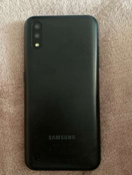 Samsung M01 в Азове фото 3