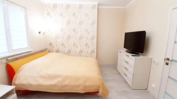 Квартира в Ялте от хозяйки в Ялте фото 5