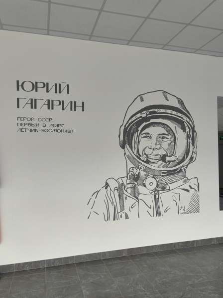 Изотовление барельефов и роспись стен в Красноярске фото 4