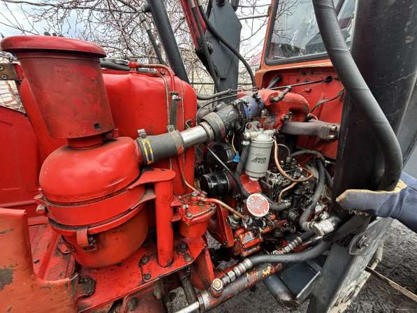 Трактор Т30А80 в Уфе фото 10