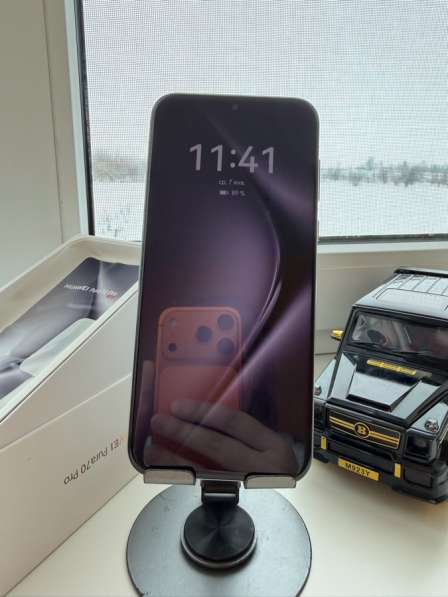 Huawei pura 70 pro в Старом Осколе фото 6
