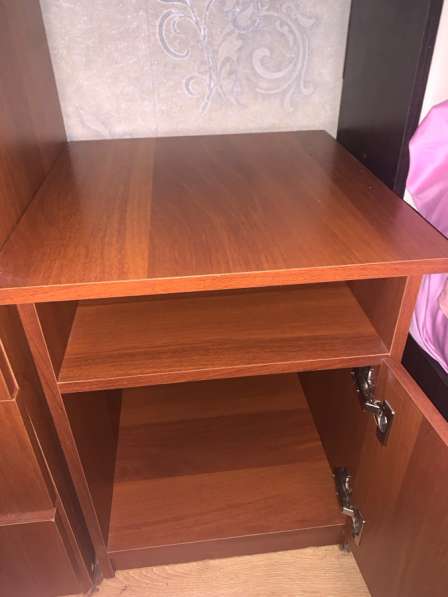 Брадаю тумба в Москве