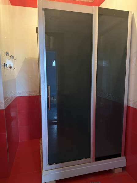 Душевая кабинка в Невьянске