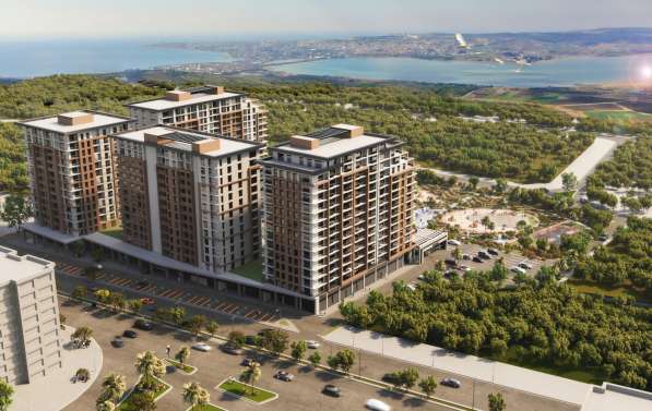 3-к. квартира 111м² Турция, Стамбул, Бюйюкчекмедже