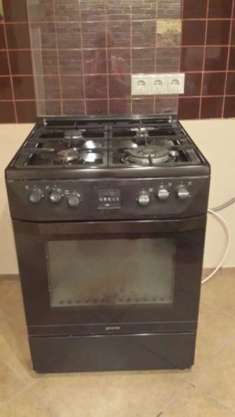 плиту Gorenje Gi 62396dbr в Москве