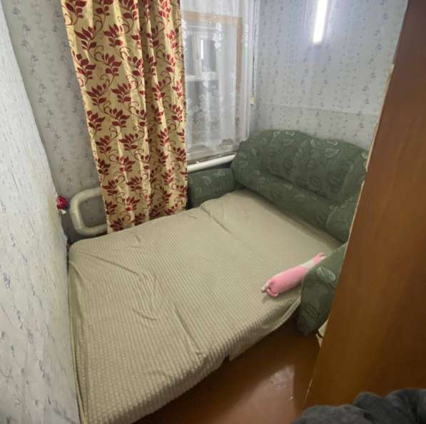 Продается квартира с частным двором в Москве фото 3