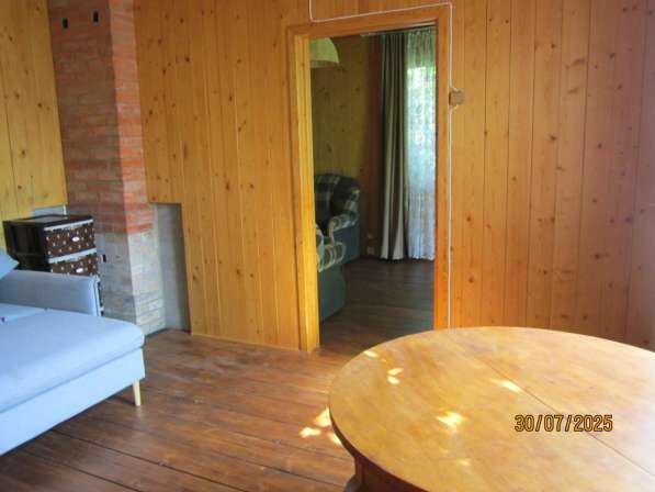 Уютный дом на острове в Москве фото 5