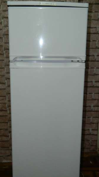 холодильник Саратов-263