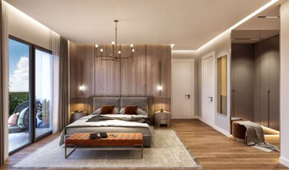 4-к. квартира 168м² Турция, Стамбул, Арнавуткёй в фото 6