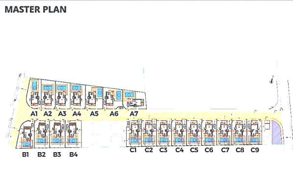 Вариант для ПМЖ на Кипре (ЕС) в Москве фото 17