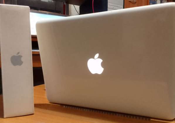 Продаю MacBook 13-Inch в Новосибирске фото 3
