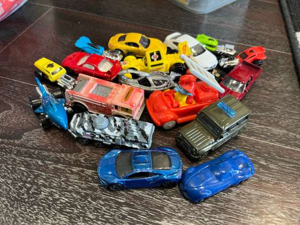 Машинки детские