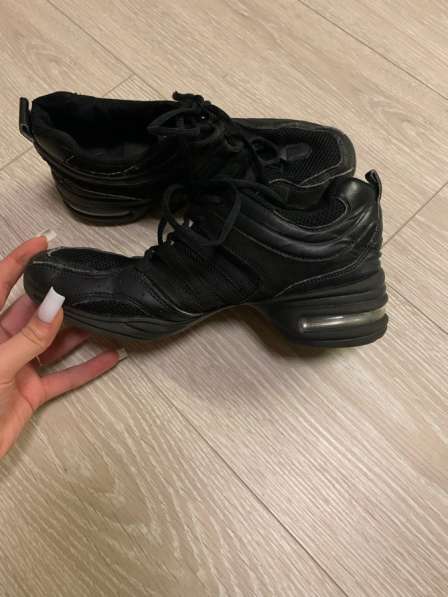 Джазовки танцевальные