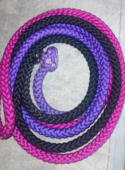 СКАКАЛКА для ХУДОЖЕСТВЕННОЙ ГИМНАСТИКИ в Москве