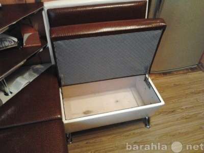 Диван угловой кухонный Форум в Москве фото 3