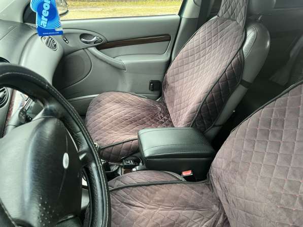 Ford, Focus, продажа в Навле в Навле