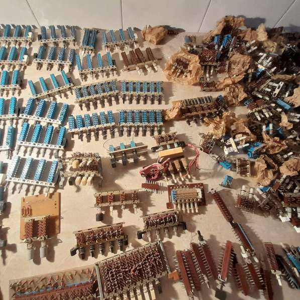 П2K переключатели в Челябинске фото 8