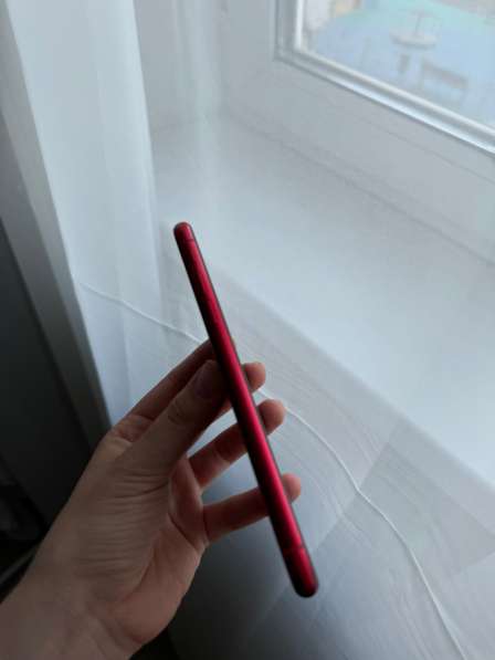 IPhone 11 красный 128 Гб в Москве фото 8