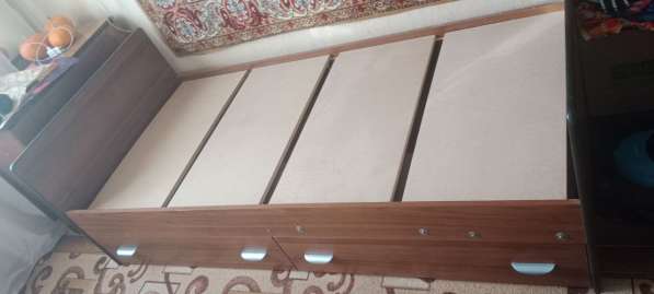 Продам кровать в Челябинске фото 3