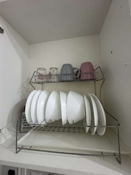 Квартира-студия в Саранске фото 13