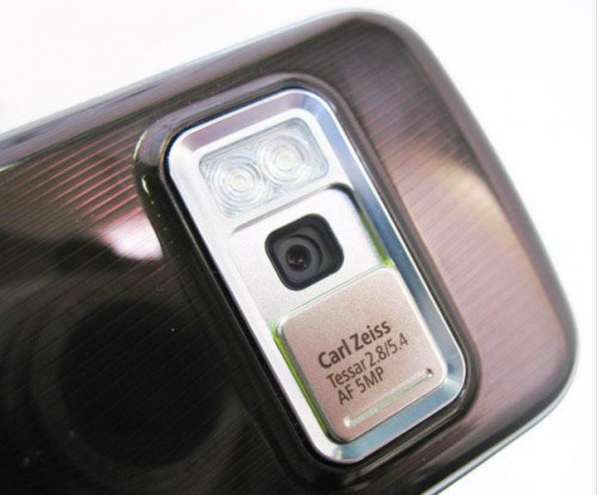 Nokia N79 (оригинал, изготовлен в Венгрии) в Москве фото 6