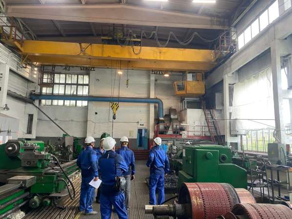 Предприятие бригада по ремонту подкрановых путей в Владивостоке фото 7