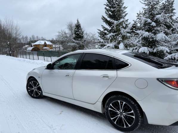 Mazda, 6, продажа в Ногинске в Ногинске фото 17
