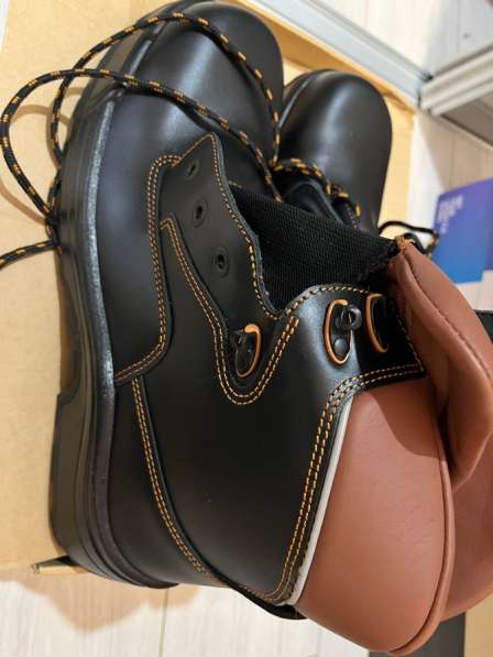 Специализированная обувь в Омске фото 5