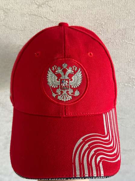 Кепка forward
