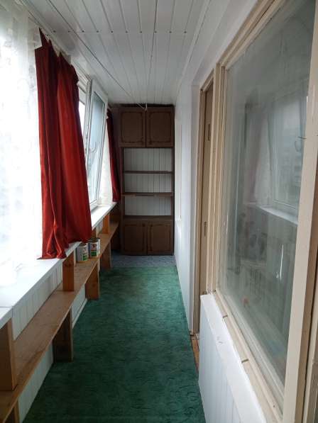 Продается 2 комнатная квартира в Лиепая Латвия