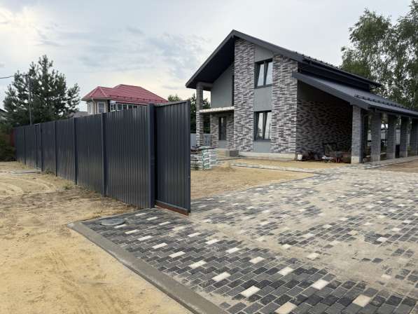 Продам теплый Современный дом! в Москве фото 3
