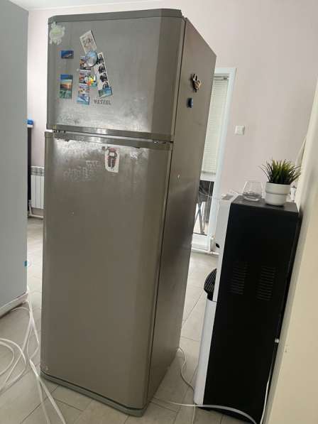 Холодильник в Новосибирске