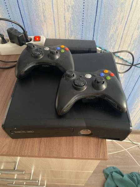 Продам Xbox 360 512гб в Ставрополе фото 10