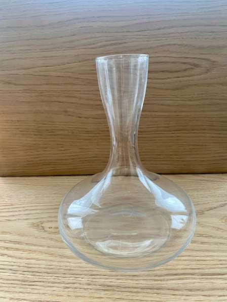 Декантер для вина