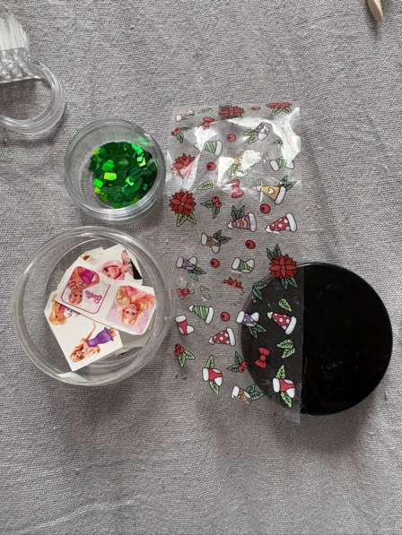 Все для маникюра в Электростале