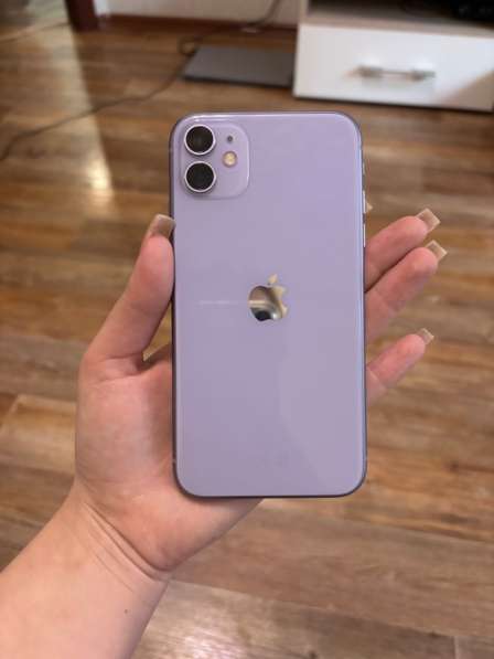 Продаю iPhone 11 в Саранске фото 3