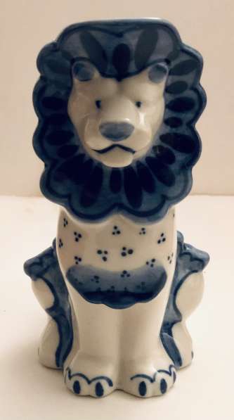 Гжель посуда в Москве фото 8