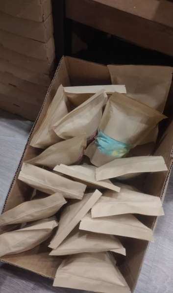 Подарочный набор бомбочек для ванн в Бийске