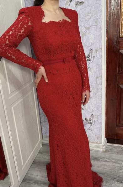 Продается платье в Махачкале фото 3