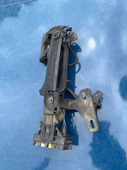 Автозапчасти на BMWe32/34 в Москве фото 8