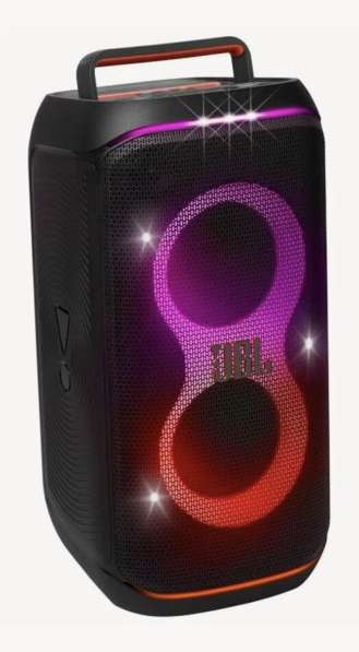 JBL partyBox club 120 + страховка в Сочи фото 7