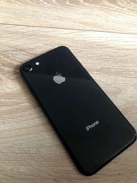 Iphone 8 128 ГБ в Санкт-Петербурге фото 6