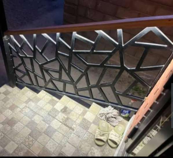 Делаем сварочные работы любой сложности в фото 4