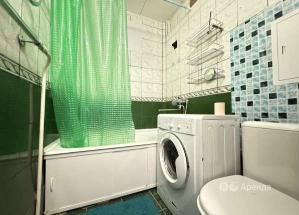 Сдам квартиру в Красноярске фото 4